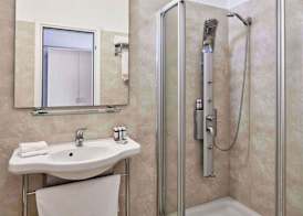 Lagos Mare Hotel 4
