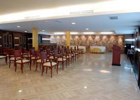 Hotel & Spa Sierra de Cazorla 4* 3