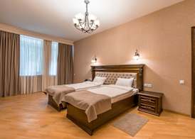 Hotel Imperial House 5