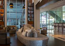 Renaissance Santiago by Marriott 2
