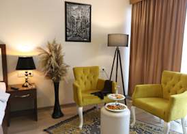 Cebeci Grand Hotel 5