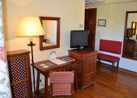 Parador de Verín 5