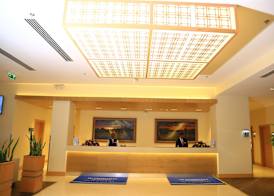 Ramada Addis, Addis Ababa 4