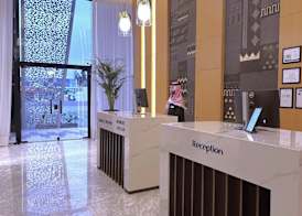 Edge Riyadh Al Rabie 3