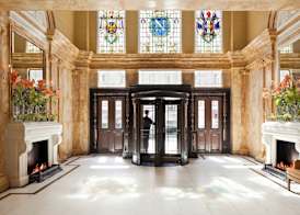 Hotel Cafe Royal 2