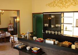 Hotel Iena 4
