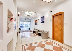 HOTEL VILLA MARIA 5