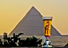 Makadi Pyramids view hotel 4