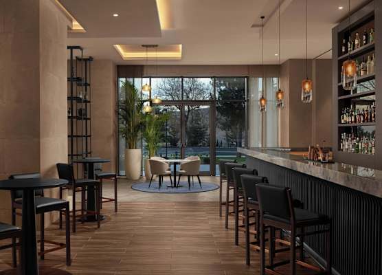 Cappadocia Marriott Hotel 1