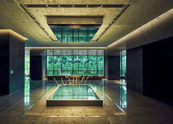THE AMNIS, a Luxury Collection Hotel, Kaohsiung 1