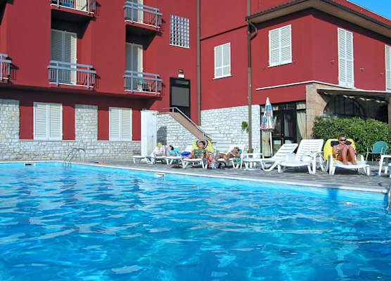 Hotel Cavalieri 1