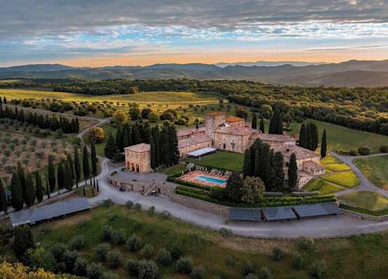 Borgo Scopeto Wine & Country Relais 1