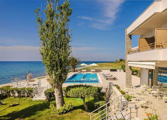 Niki Beach Hotel 1