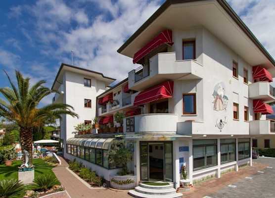 Hotel Tarabella 1