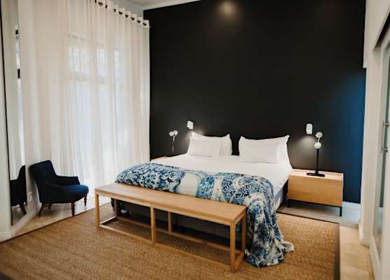 Alpine Attitude Boutique Hotel & Conference Venue 1