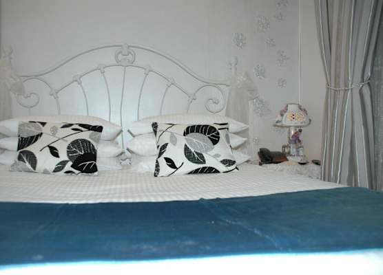 Bella Donna Hotel 1