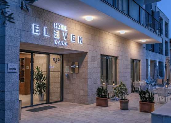 Hotel Eleven 1
