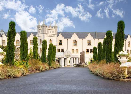 Muckross Park Hotel & Spa 1