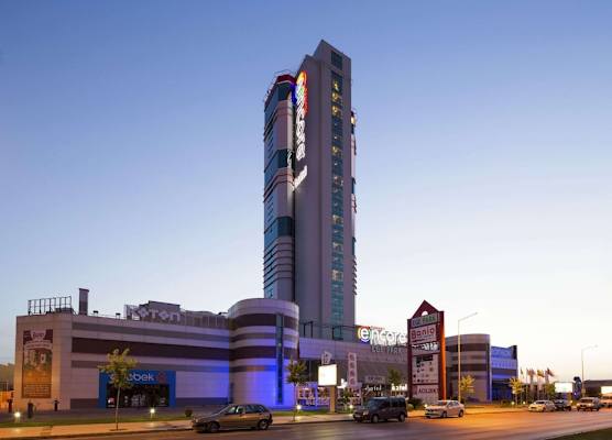 Ramada Encore by Wyndham Izmir 1