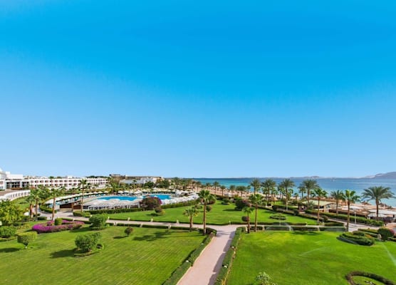 Baron Resort Sharm El Sheikh 1