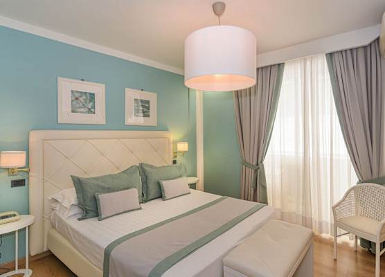 Raffaelli Park Hotel 1