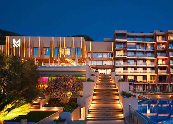 Maestral Resort & Casino 1