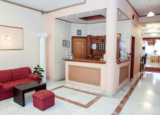 Alexiou Hotel 1