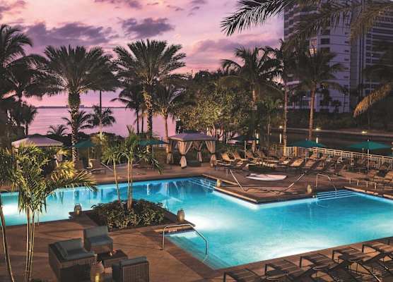The Ritz-Carlton, Sarasota 1