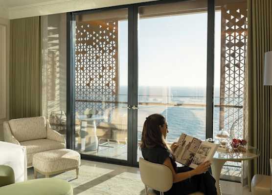 Raffles Jeddah 1
