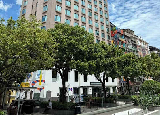 Macau Hotel S 1