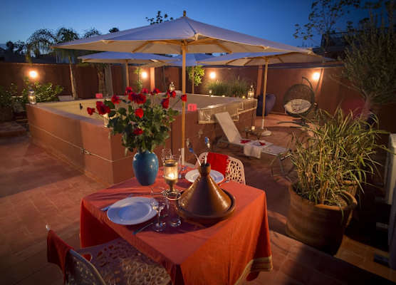 Riad La Rose du Désert 1