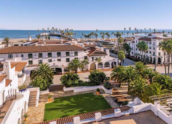 Hotel Californian 1