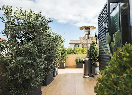 Vmaison Hotel Messina 1