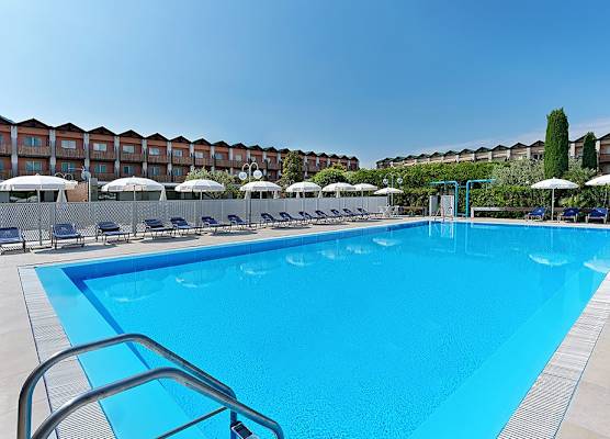 Iseo Lago Hotel 1
