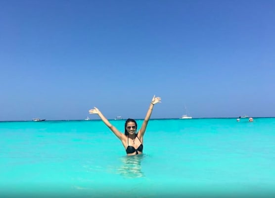 Mocco Beach Villa 1