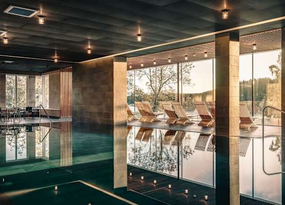 Vann Spa Hotell & Konferens 1