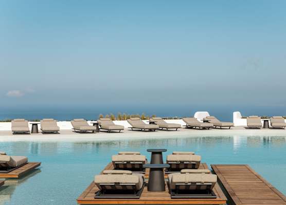 NĒRO Boutique Hotel 1
