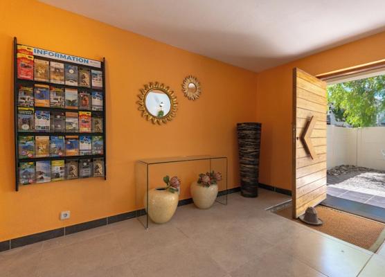 Cape Town 4U Guesthouse 1