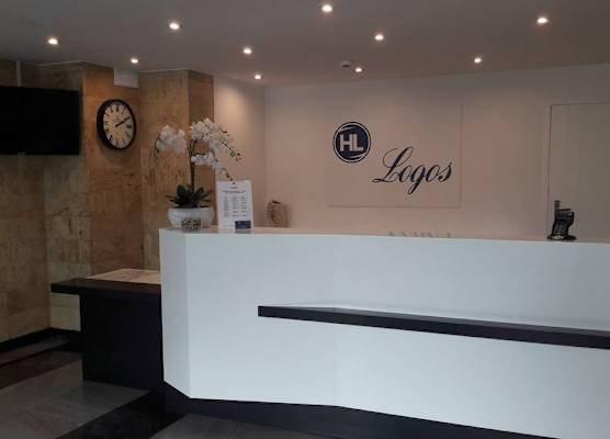 Hotel Logos 1