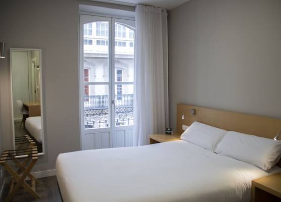Alda Alborán Rooms 1