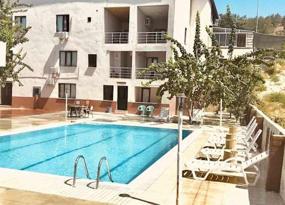 Anatolia Hotel 1