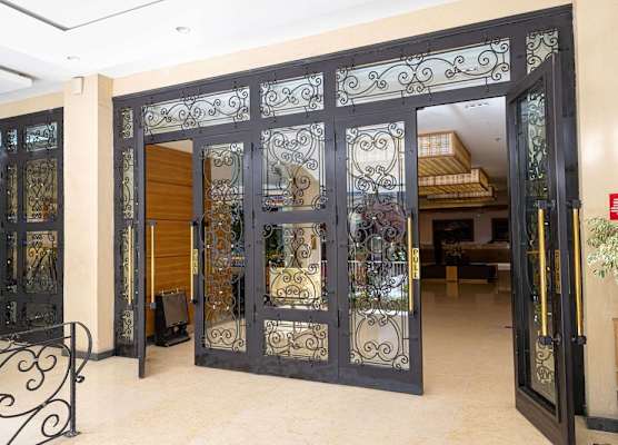 Ramada Addis, Addis Ababa 1