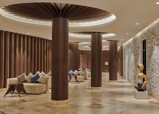 Hyatt Regency Addis Ababa 1