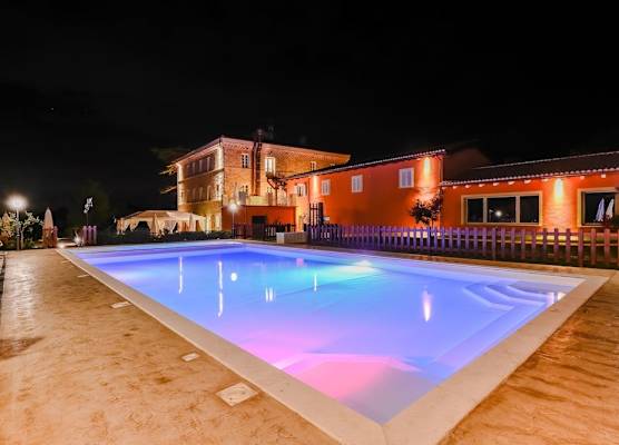 Relais Paradiso Resort & Spa 1