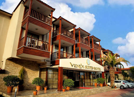 Venus Suite Hotel 1