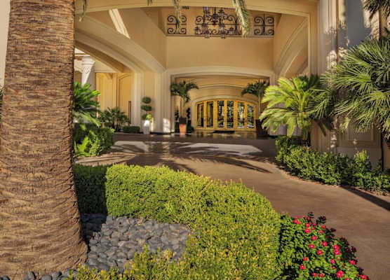 Four Seasons Hotel Las Vegas 1