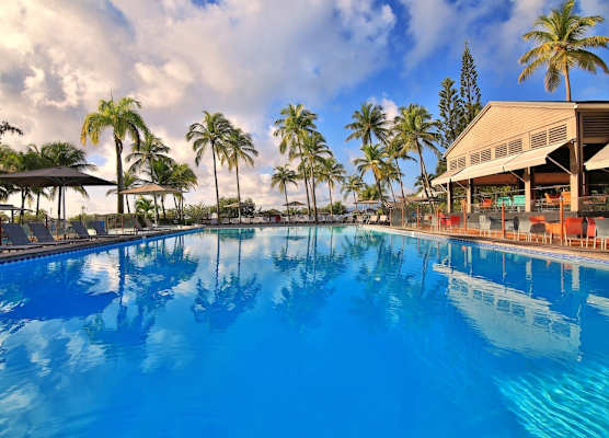 La Creole Beach Hotel & Spa 1