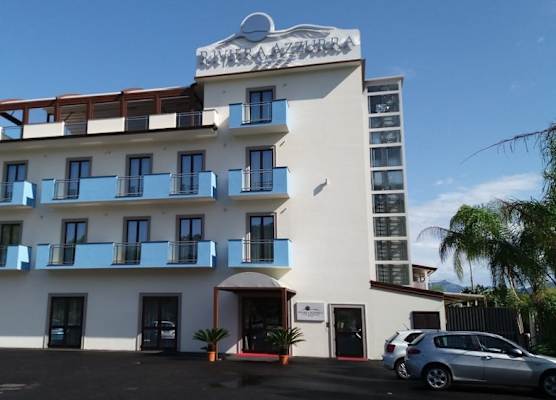 Hotel Riviera Azzurra 1