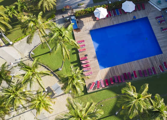 Hotel Fleur d'Epee 1