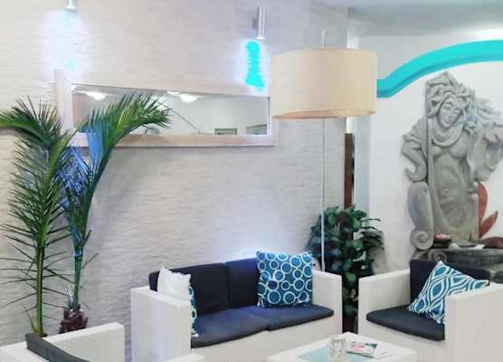 I Ginepri Hotel 1